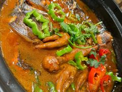 -周家二小姐的菜(西津渡店)