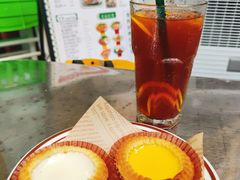 -兴华里茶记(禅城同济首店)