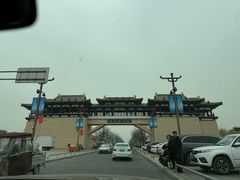 -赵州桥景区