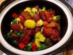 -时间仓(月湖公园店)