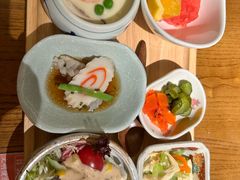 -阿吾罗日本料理(K11艺术中心店)