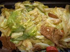 -向川南·水煮鱼·川菜(和平里店)