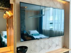-豪爵足道·SPA(二七路店)