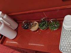 -喜家德虾仁水饺(长泰广场店)