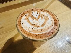 -娜娜家•Nana’s restaurant (爱琴海店)