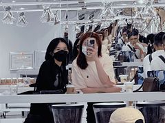 -% Arabica阿拉比卡咖啡(前滩太古里店)