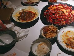 -麻六记(新天地店)