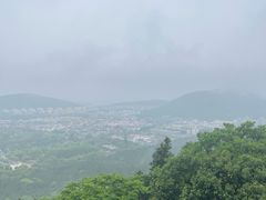 -云龙山