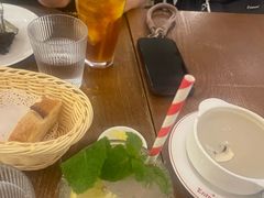 -Entrecôte 法国牛扒馆(保利·时光里店)