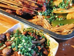 -雲记卢妈冷锅串串(中道街总店)