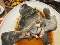 -北海金昌开元名都大酒店·四季轩中餐厅