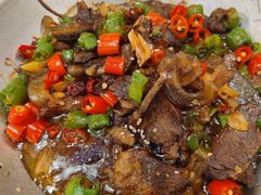 -丽华园(汉阳龙阳店)