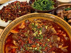-饭江湖·江湖菜(湖广会馆店)