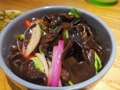 -潮粥荟·潮汕砂锅粥(朝阳大悦城店)