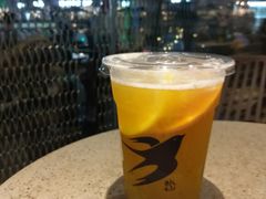 红袖青提-BeauTea水仙(coco park店)