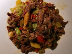 -姐夫的小菜(新中关购物中心店)