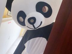 -熊猫不走蛋糕（同城送）(长沙店)