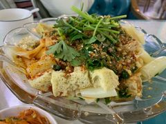 -帕米尔食府(白云观店)
