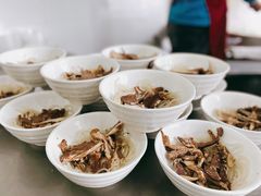 -郝刚刚羊杂割(柳巷店)