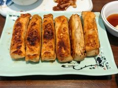 -门框胡同褡裢火烧(赵公口店)