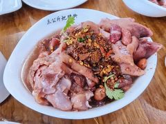 -耙猪脚(荷风香舍店)