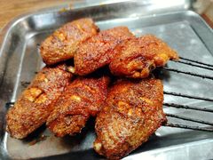 -马相卿特色烤肉面食馆(虎台店)