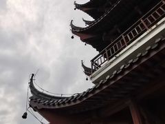-采石矶景区