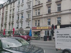 -嘎嘎香东北烧烤