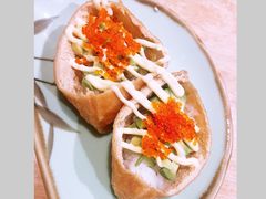-山之川日料放题(通州店)