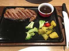 -必胜客(新中纬店)