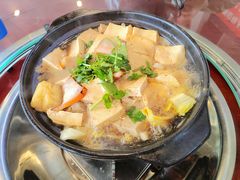 -柳沟豆腐宴64号院