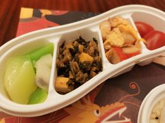 -新白鹿餐厅(城西银泰城店)