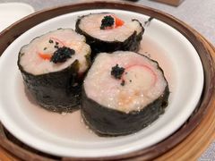 -晋江荣誉国际酒店·港誉茶餐厅