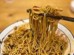 -李叁面馆(妇幼店)