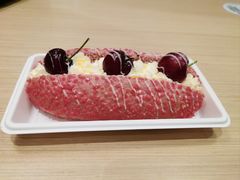 -奈雪的茶(新奥购物中心PRO店)