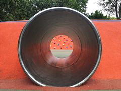 -金鸡山公园