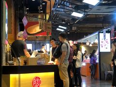 -阿甘锅盔(合生汇购物中心店)