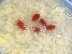 鸡蛋醪糟-清真·益鑫羊肉手抓馆(花园北街店)