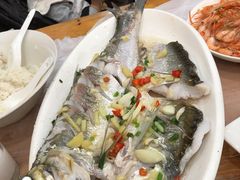 -双桥饭店(锦溪店)