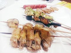 android_upload_pic-云晓光头烧烤吧(新大陆广场店)