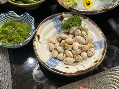 -昱匠·日本料理(金融街店)