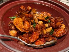 -狮拾久·现代新加坡料理(壹方城店)