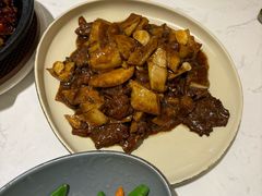 -鹿港小镇(金虹桥国际中心店)