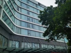 -青岛银沙滩温德姆至尊酒店