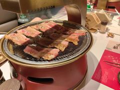 -西塔老太太泥炉烤肉(川沙百联店)