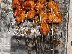 -郑享吃烧烤烩面(红专路店)