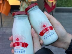 -红星前进面包牛奶公司(五道口购物中心店)