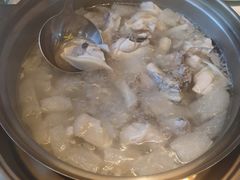 -润园四季椰子鸡火锅(南山海岸城店)