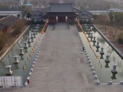 -陈武帝故宫
