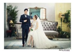 -韩国艺匠ARTIZ STUDIO(博览中心店)